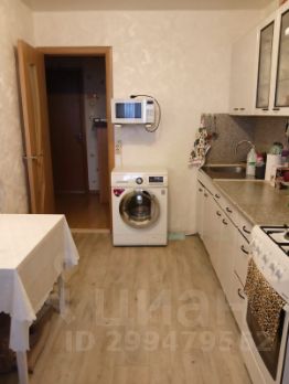 1-комн.кв., 35 м², этаж 12