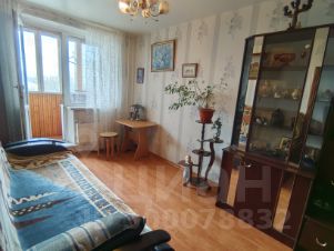 2-комн.кв., 53 м², этаж 8