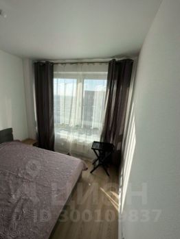 2-комн.кв., 45 м², этаж 20