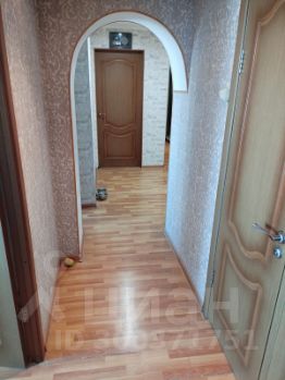 3-комн.кв., 65 м², этаж 14