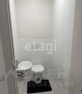 2-комн.кв., 51 м², этаж 19