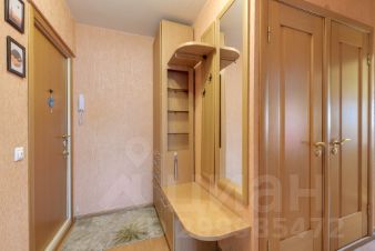 2-комн.кв., 45 м², этаж 11