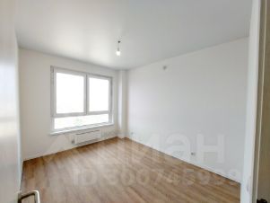 1-комн.кв., 36 м², этаж 27