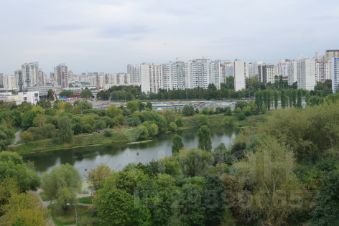 1-комн.кв., 35 м², этаж 12