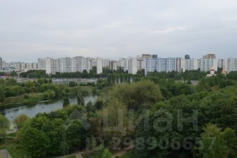 1-комн.кв., 35 м², этаж 12