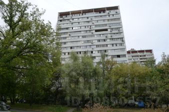 1-комн.кв., 35 м², этаж 12