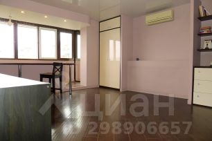 1-комн.кв., 35 м², этаж 12