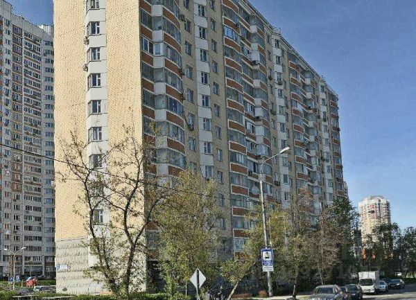 Продается1-комн.квартира,39м²