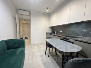2-комн.кв., 51 м², этаж 9