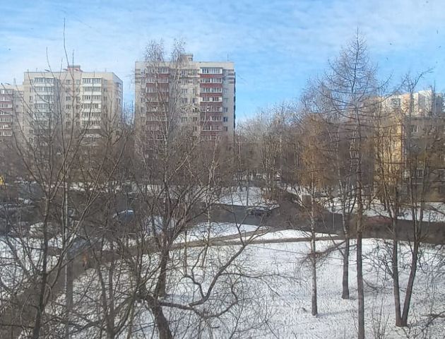 1-комн., 38 м², 4/14 этаж
