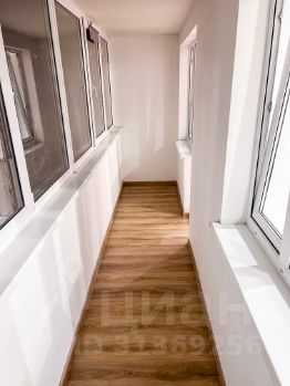 1-комн.кв., 35 м², этаж 2