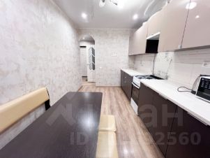 1-комн.кв., 35 м², этаж 2