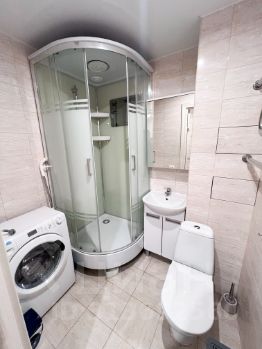 1-комн.кв., 35 м², этаж 2