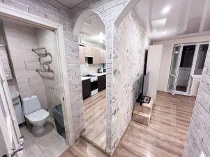 1-комн.кв., 35 м², этаж 2