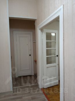 1-комн.кв., 39 м², этаж 4
