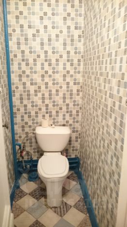 1-комн.кв., 39 м², этаж 4