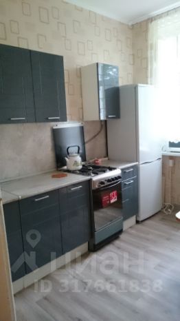 1-комн.кв., 39 м², этаж 4