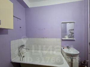 1-комн.кв., 39 м², этаж 4
