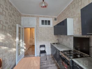 1-комн.кв., 39 м², этаж 4