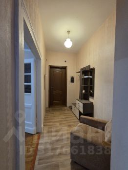 1-комн.кв., 39 м², этаж 4