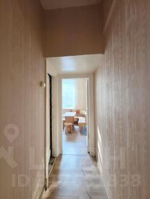 1-комн.кв., 39 м², этаж 4