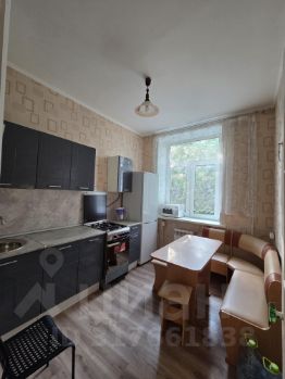 1-комн.кв., 39 м², этаж 4