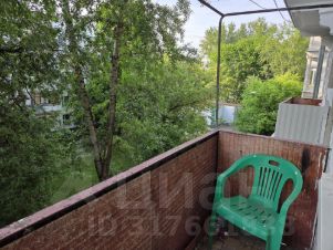 1-комн.кв., 39 м², этаж 4