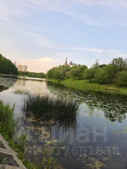 1-комн.кв., 39 м², этаж 4