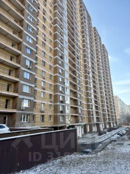 2-комн.кв., 51 м², этаж 18