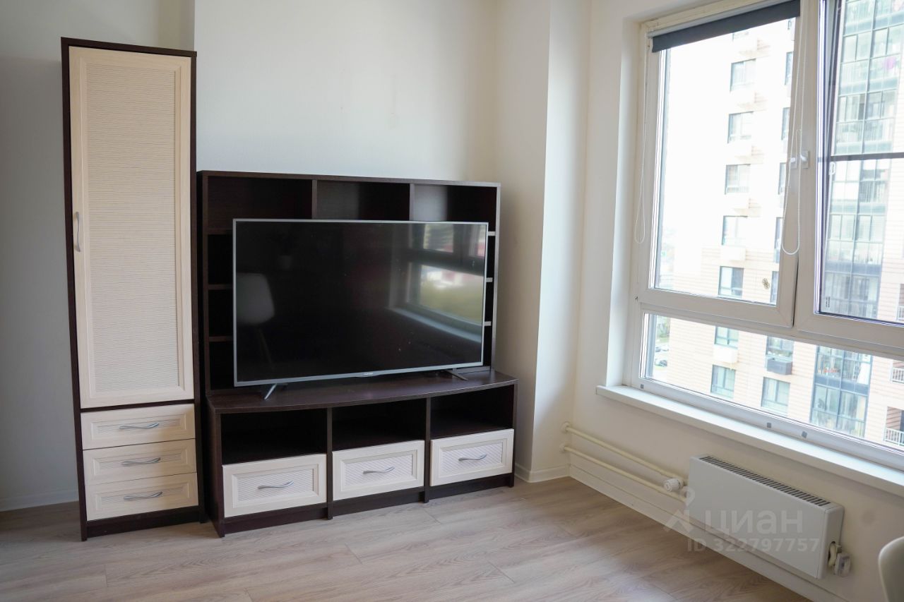 3-комнатная квартира, 80 м² — фото 7