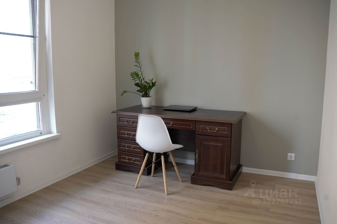 3-комнатная квартира, 80 м² — фото 8