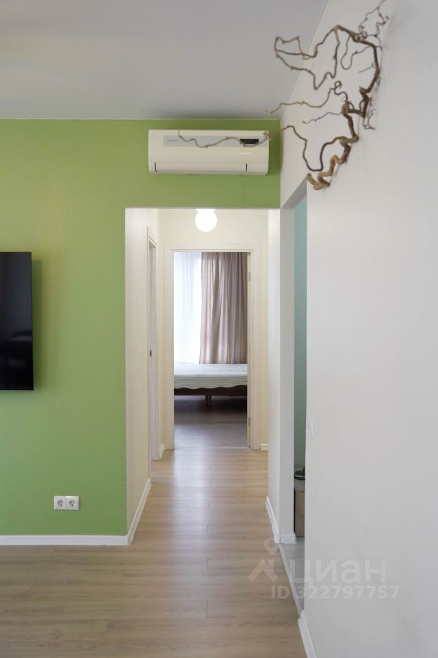3-комнатная квартира, 80 м² — фото 6