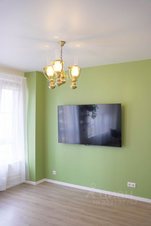 3-комнатная квартира, 80 м² — фото 5