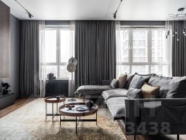 2-комн.кв., 43 м², этаж 6 2-комн.кв., 43 м², этаж 6