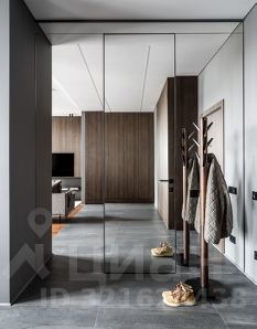 2-комн.кв., 43 м², этаж 6