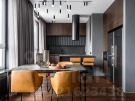 2-комн.кв., 43 м², этаж 6