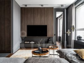 2-комн.кв., 43 м², этаж 6