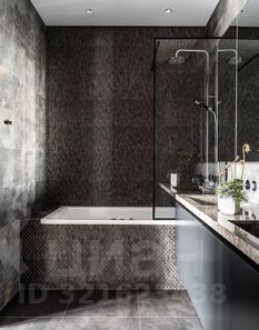 2-комн.кв., 43 м², этаж 6