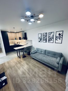 2-комн.кв., 40 м², этаж 30