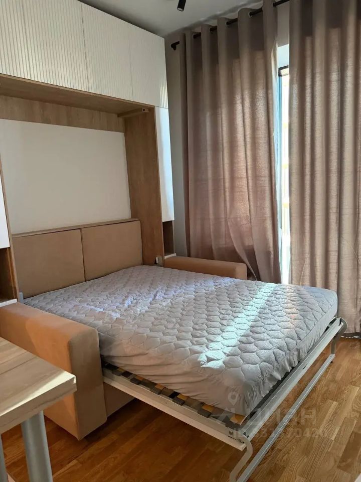 Квартира-студия, 23,4 м² — фото 3