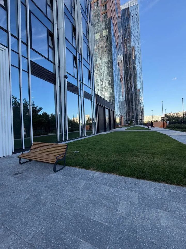 Квартира-студия, 23,4 м² — фото 5