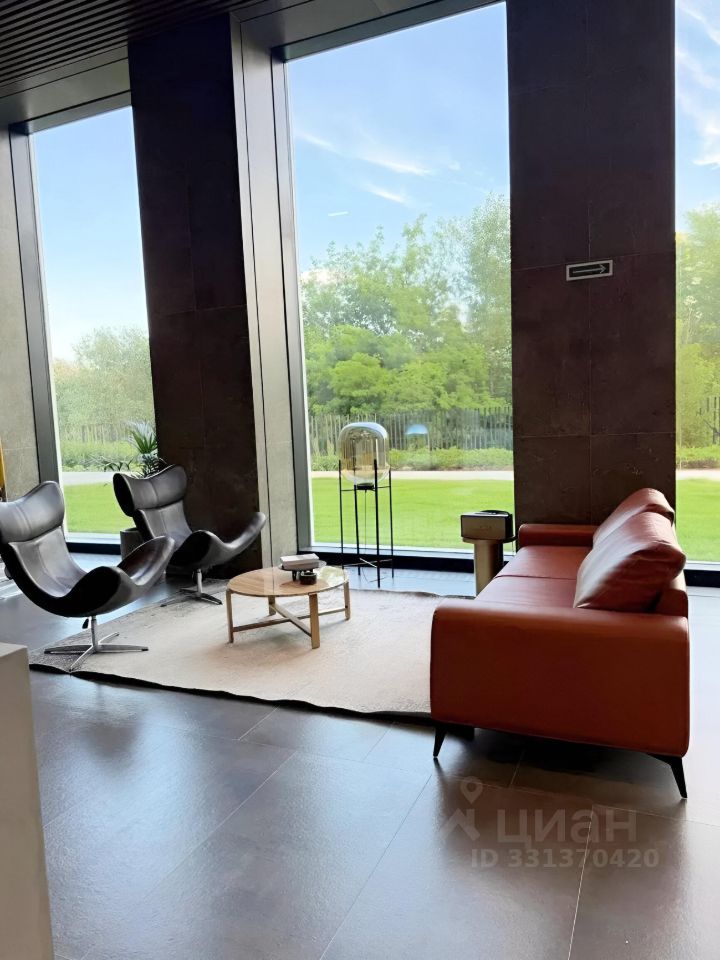 Квартира-студия, 23,4 м² — фото 7