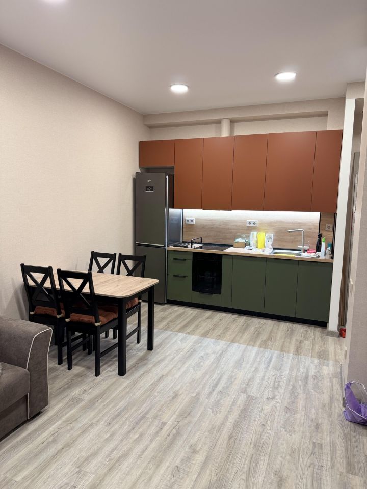 2-комнатная квартира, 40 м² — фото 7