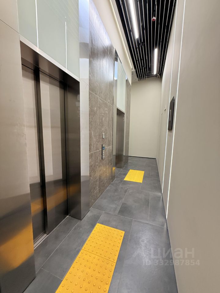 2-комнатная квартира, 40 м² — фото 2