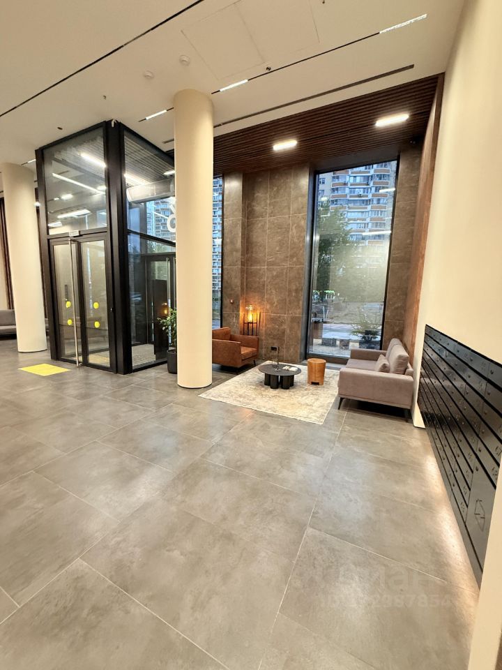 2-комнатная квартира, 40 м² — фото 3