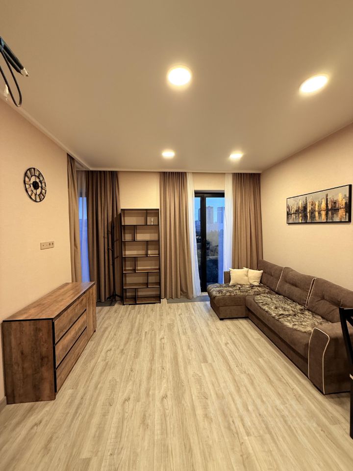 2-комнатная квартира, 40 м² — фото 8