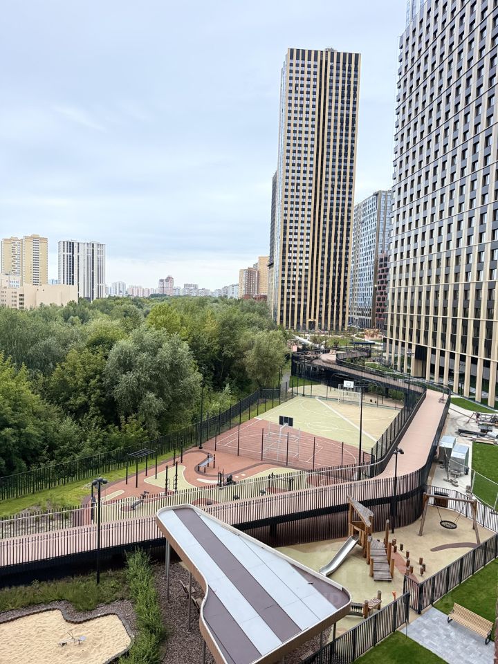 2-комнатная квартира, 40 м² — фото 6