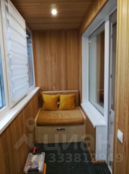 1-комн.кв., 35 м², этаж 6 1-комн.кв., 35 м², этаж 6