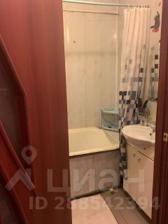 1-комн.кв., 35 м², этаж 3