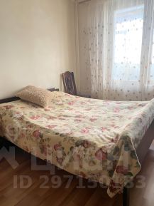 3-комн.кв., 63 м², этаж 6